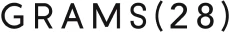 GRAMS28