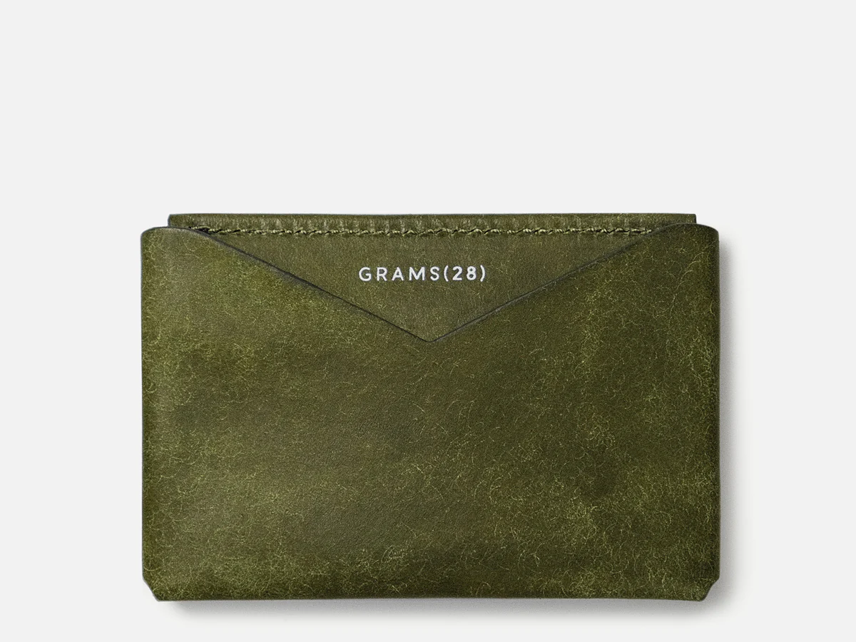 108 Cardholder | Snowflake - Image 10
