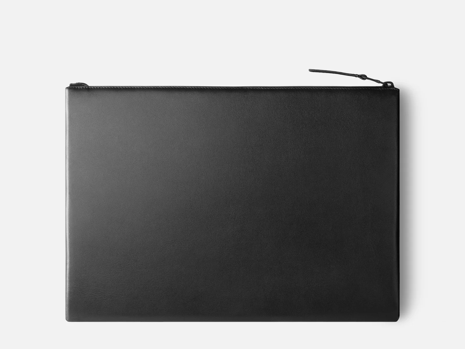 113 Leather Folio | Nappa - Image 8