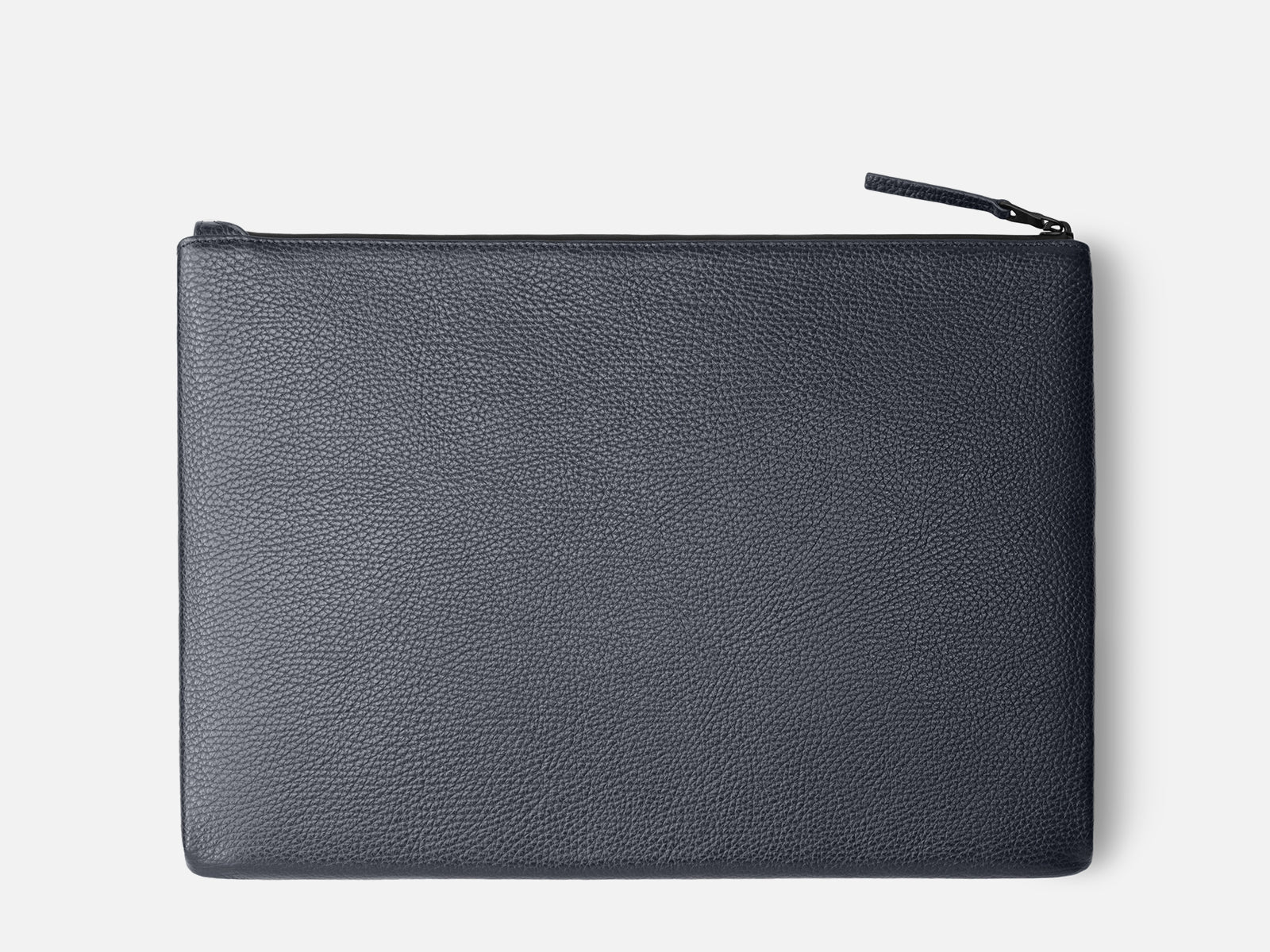 113 Leather Folio | Pebbled - Image 15