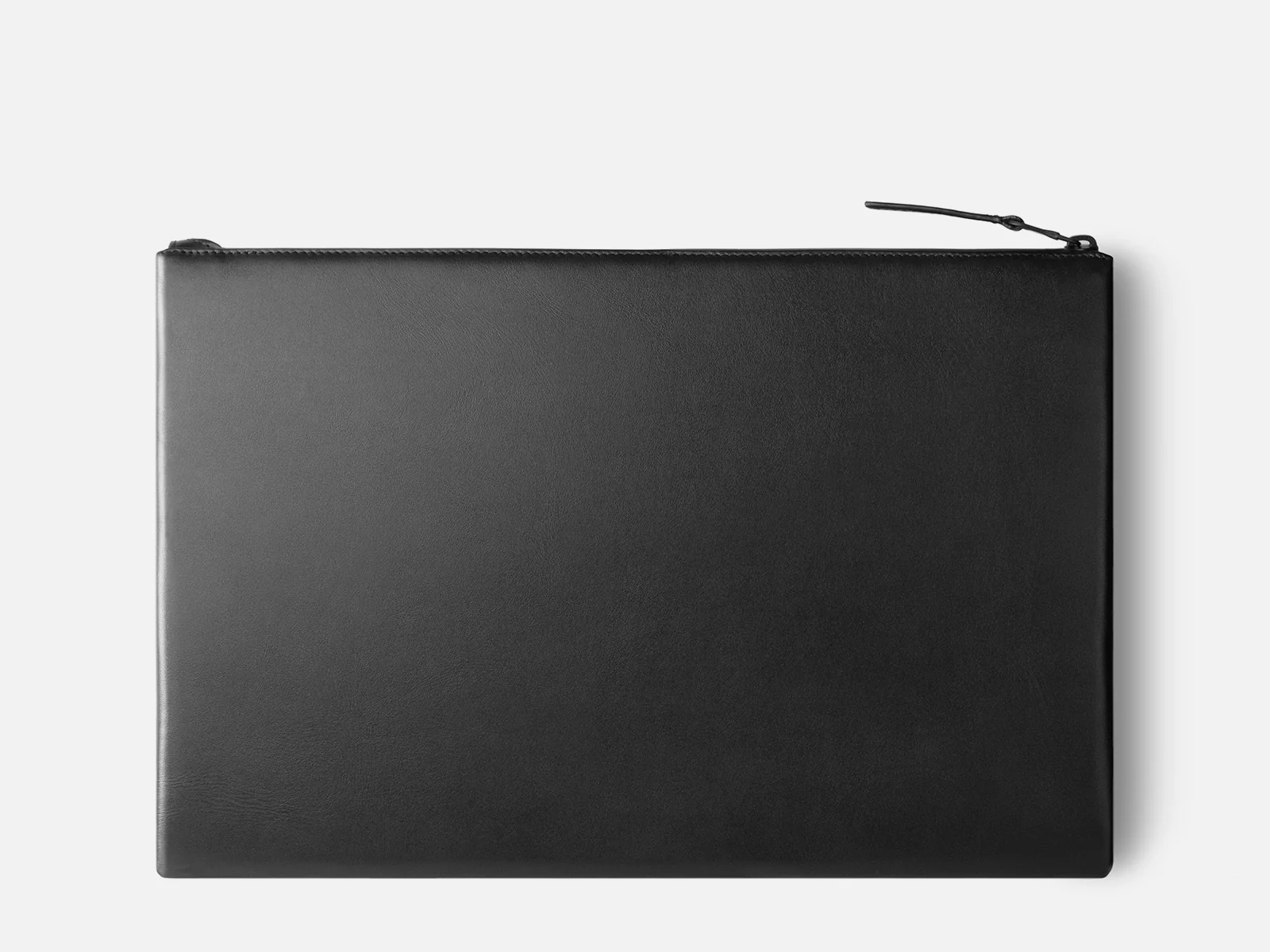 114 Leather Folio | Nappa - Image 9