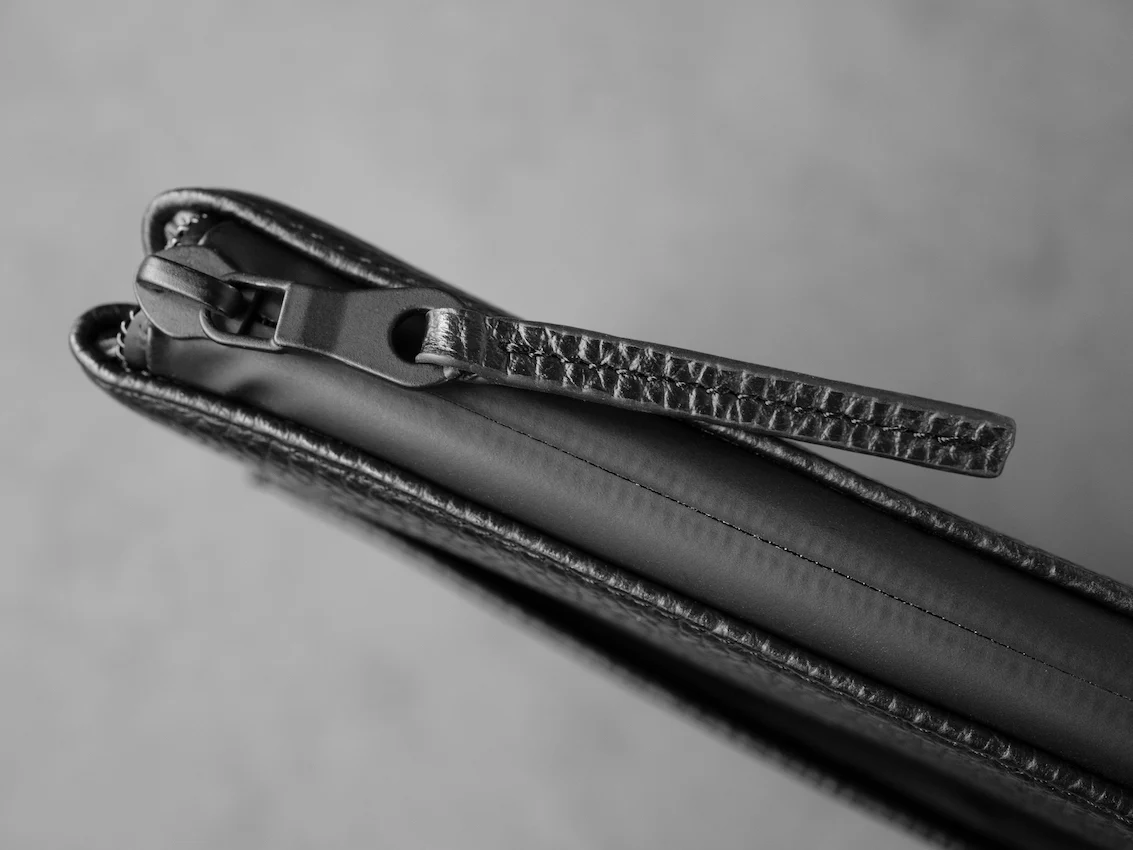 118 Leather Folio | Pebbled - Image 14