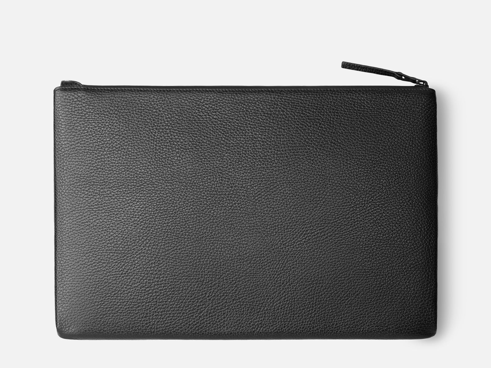 120 Leather Folio | Pebbled - Image 14