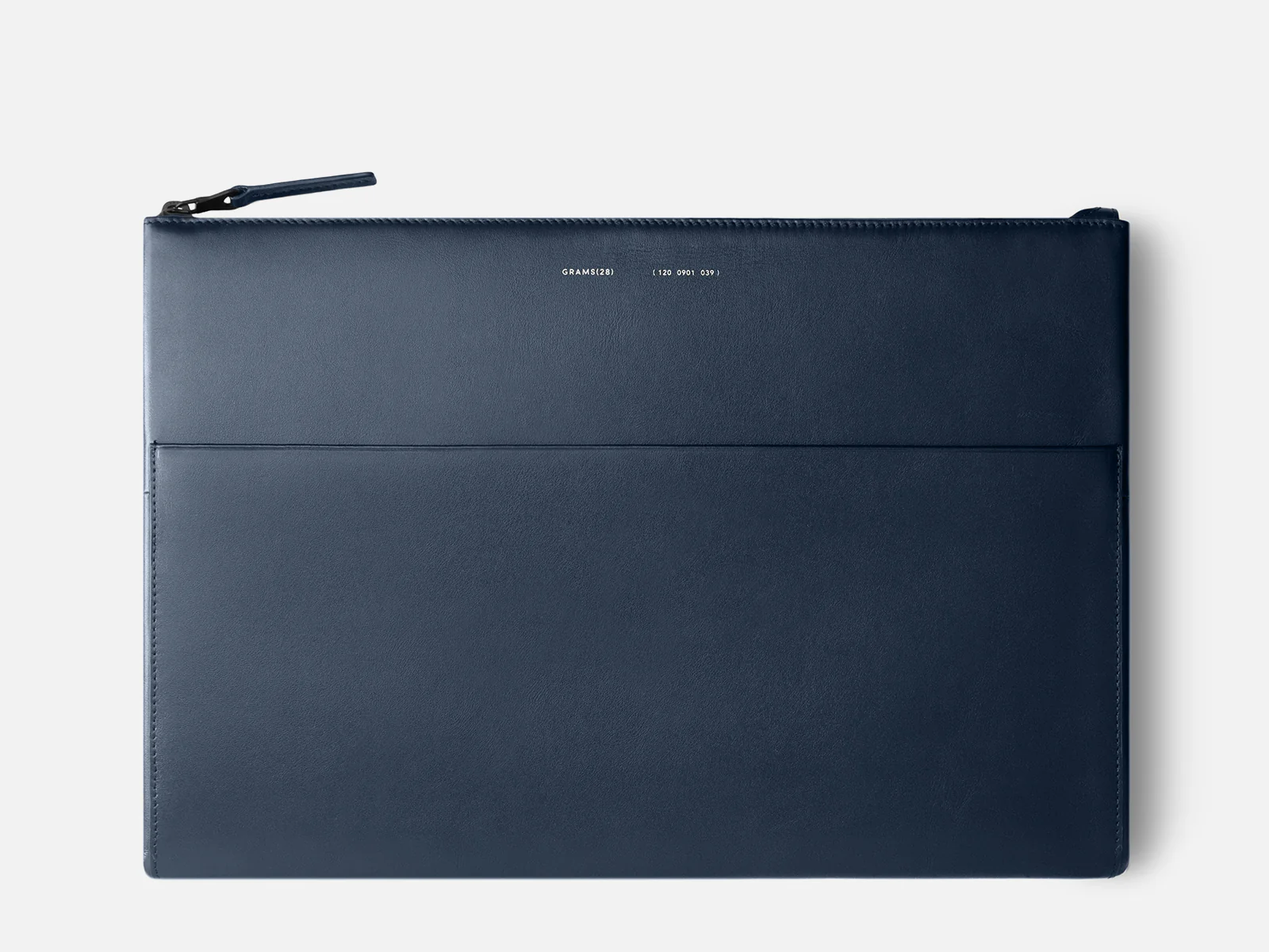 120 Leather Folio | Nappa - Image 10