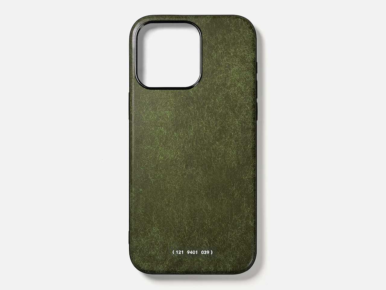 121 MagSafe Snowflake Leather Case | iPhone 15 Pro Max - Image 13