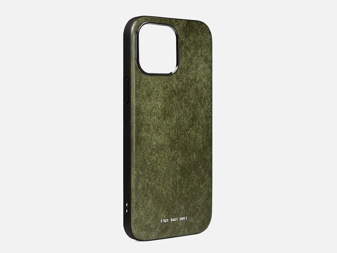 121 MagSafe Snowflake Leather Case | iPhone 15 Pro Max - Image 16
