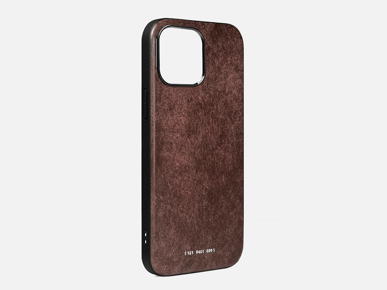 121 MagSafe Snowflake Leather Case | iPhone 15 Pro Max - Image 21