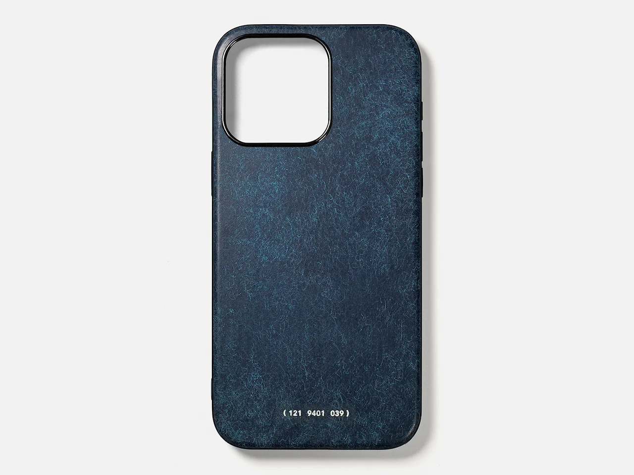 121 MagSafe Snowflake Leather Case | iPhone 15 Pro Max - Image 8