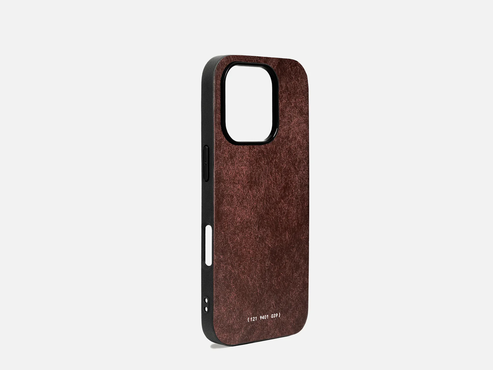 121 MagSafe Snowflake Leather Case | iPhone 16 Pro - Image 16