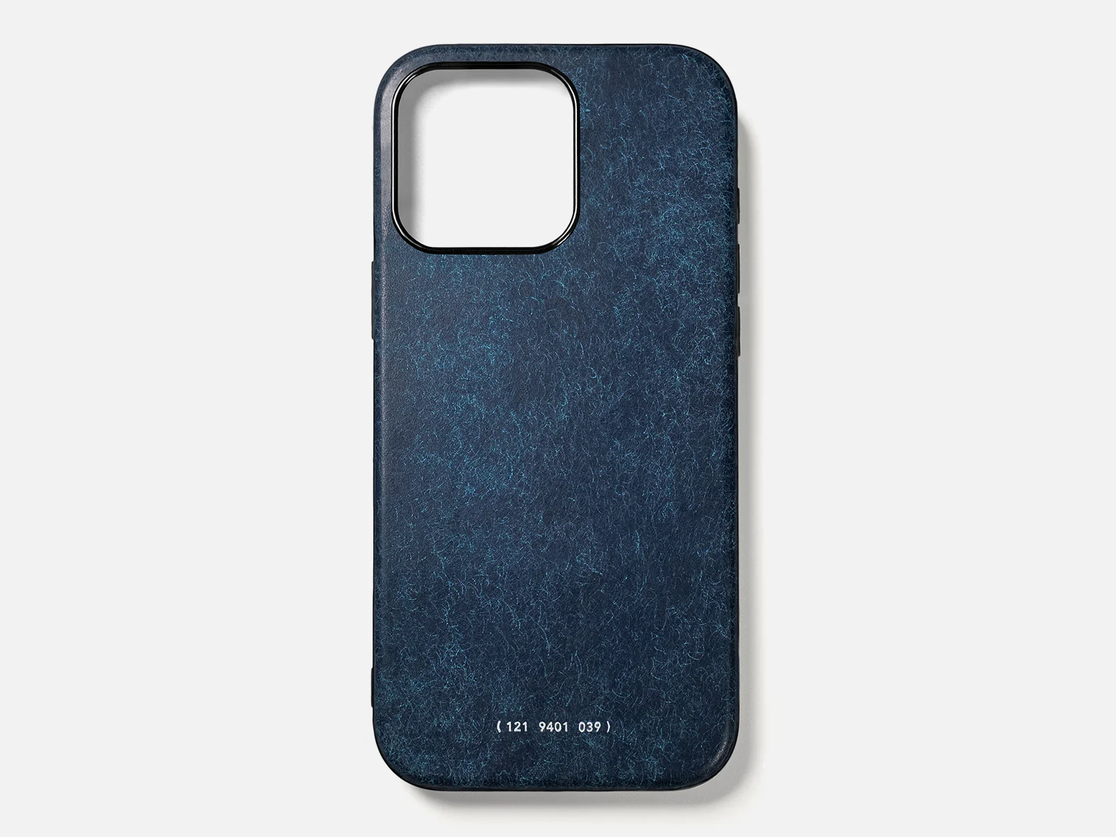 121 MagSafe Snowflake Leather Case | iPhone 16 Pro Max - Image 11