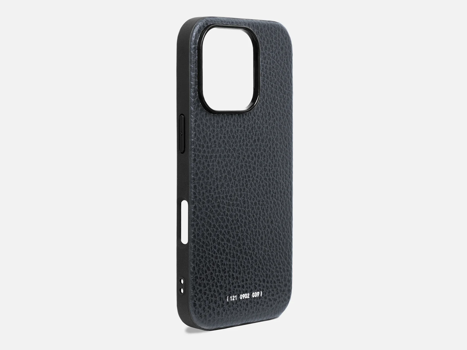 121 MagSafe Pebbled Leather Case | iPhone 16 Pro Max - Image 11