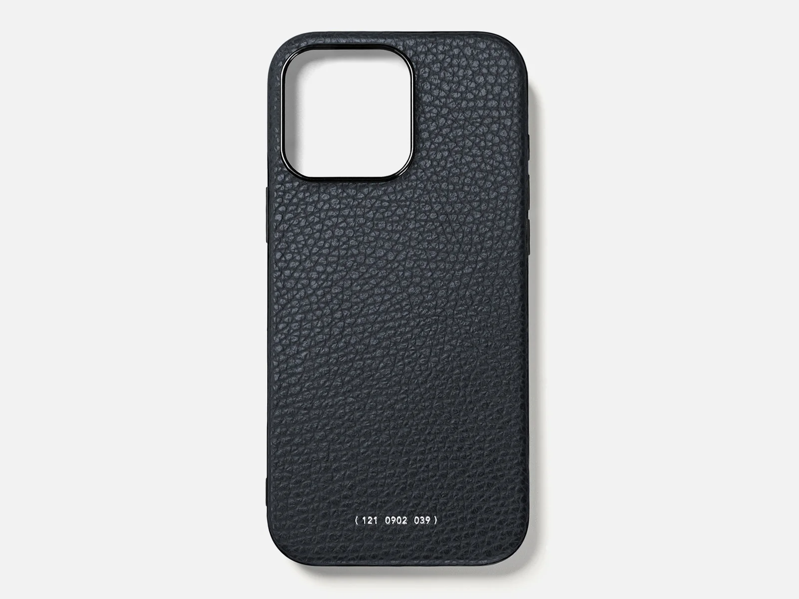 121 MagSafe Pebbled Leather Case | iPhone 16 Pro Max - Image 9
