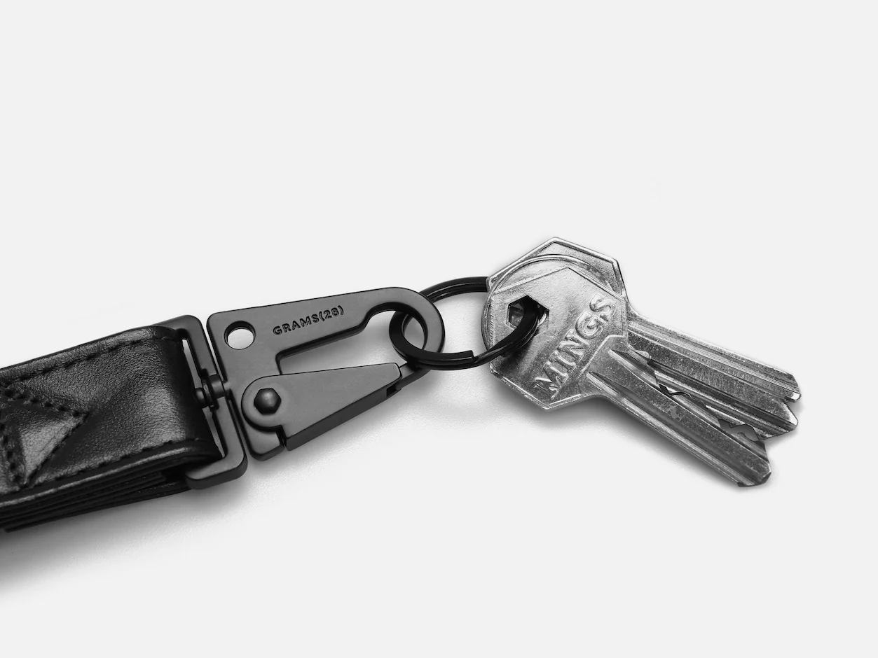 123 Wrist Strap | Pebbled - Image 10