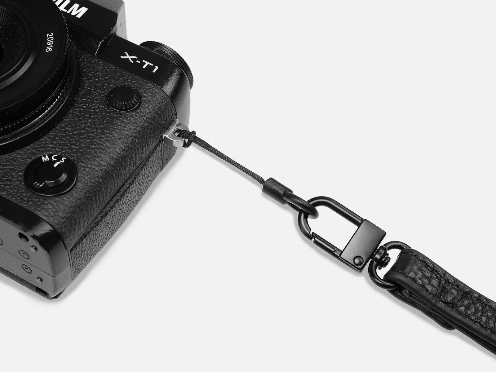 124 Wrist Strap - Image 7