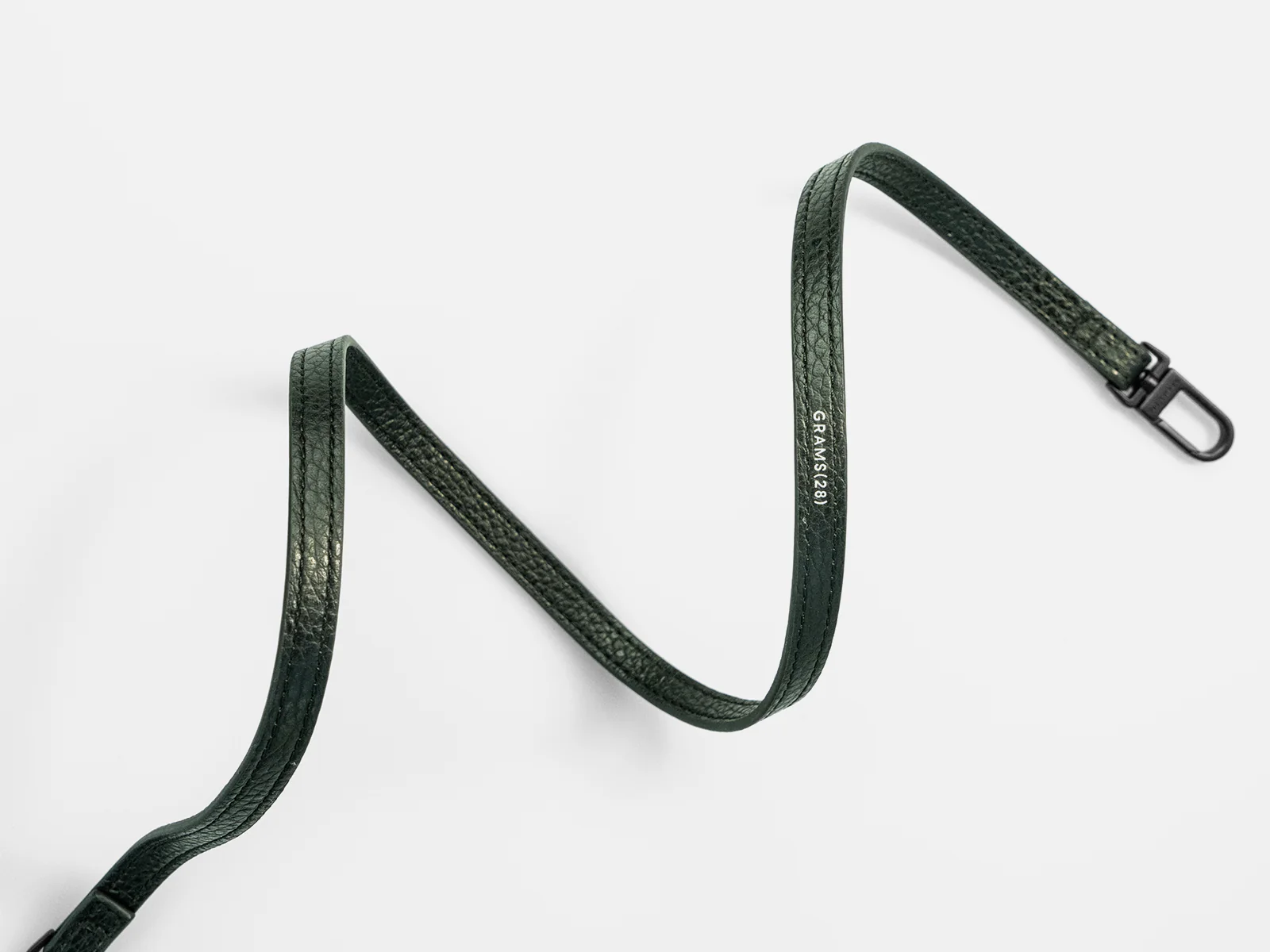 12mm Leather Lanyard - Image 13