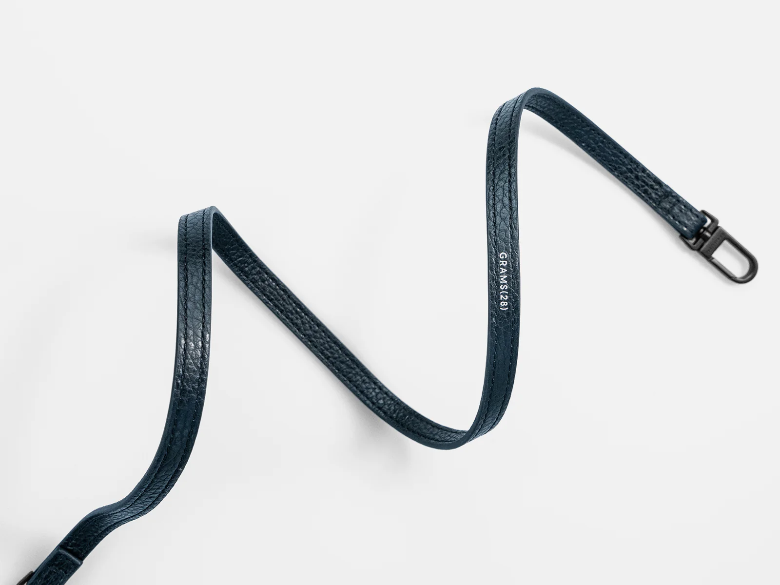 12mm Leather Lanyard - Image 8