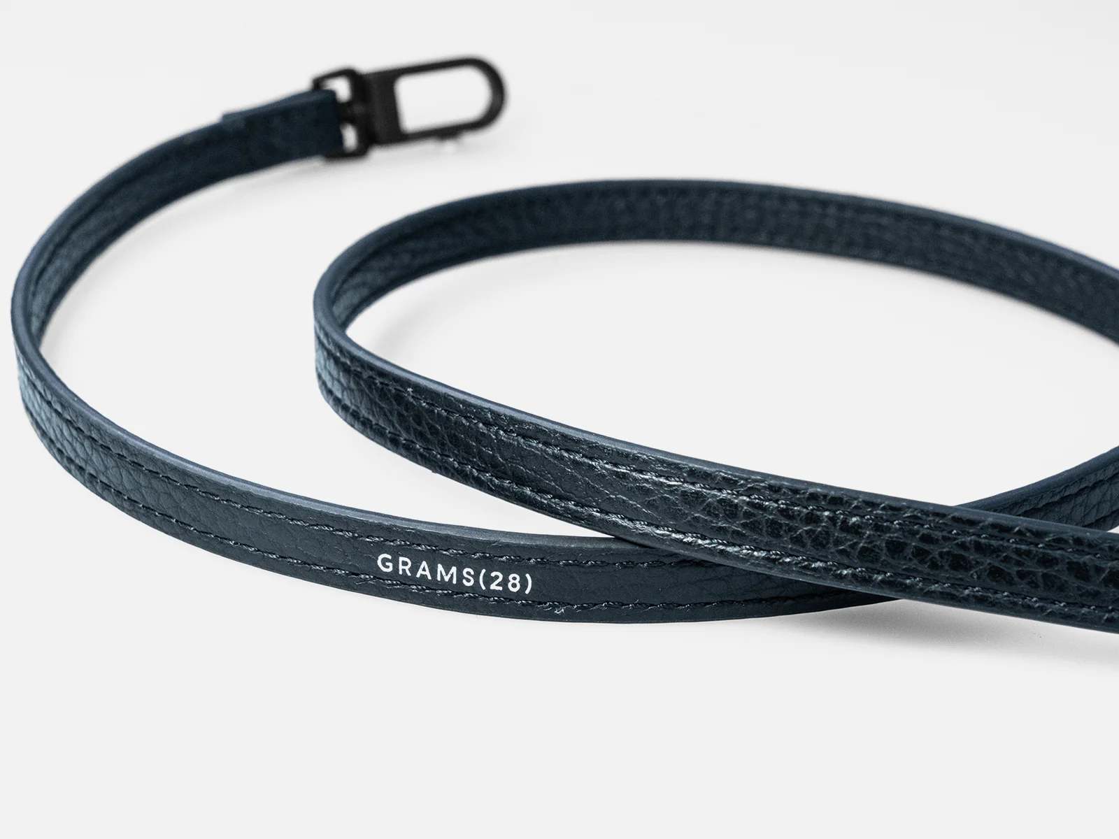 12mm Leather Lanyard - Image 9