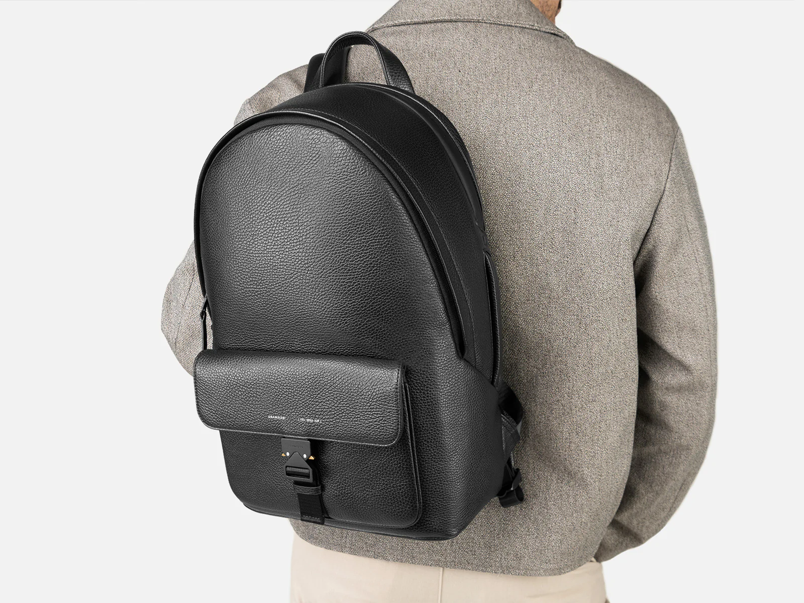 151 Stealth Backpack V1 - Image 4