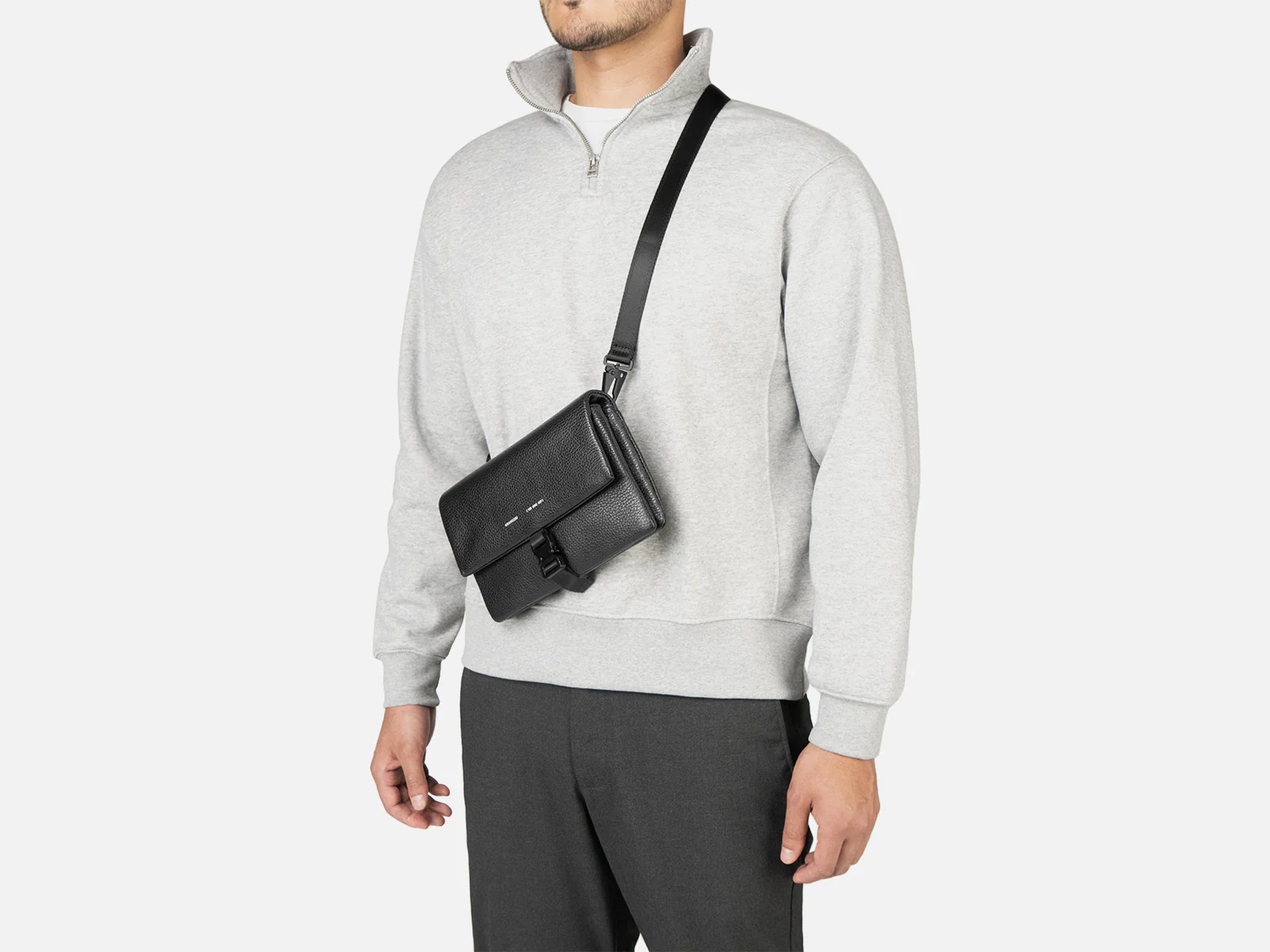 158 Travel Wallet Sling - Image 5