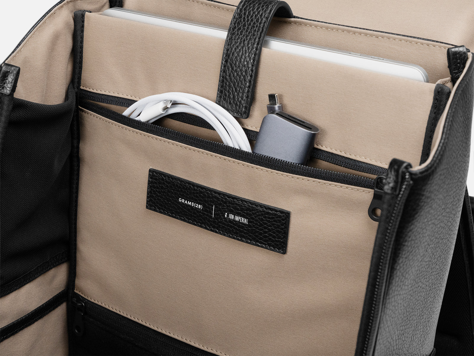 179 Seeker Backpack - Image 17