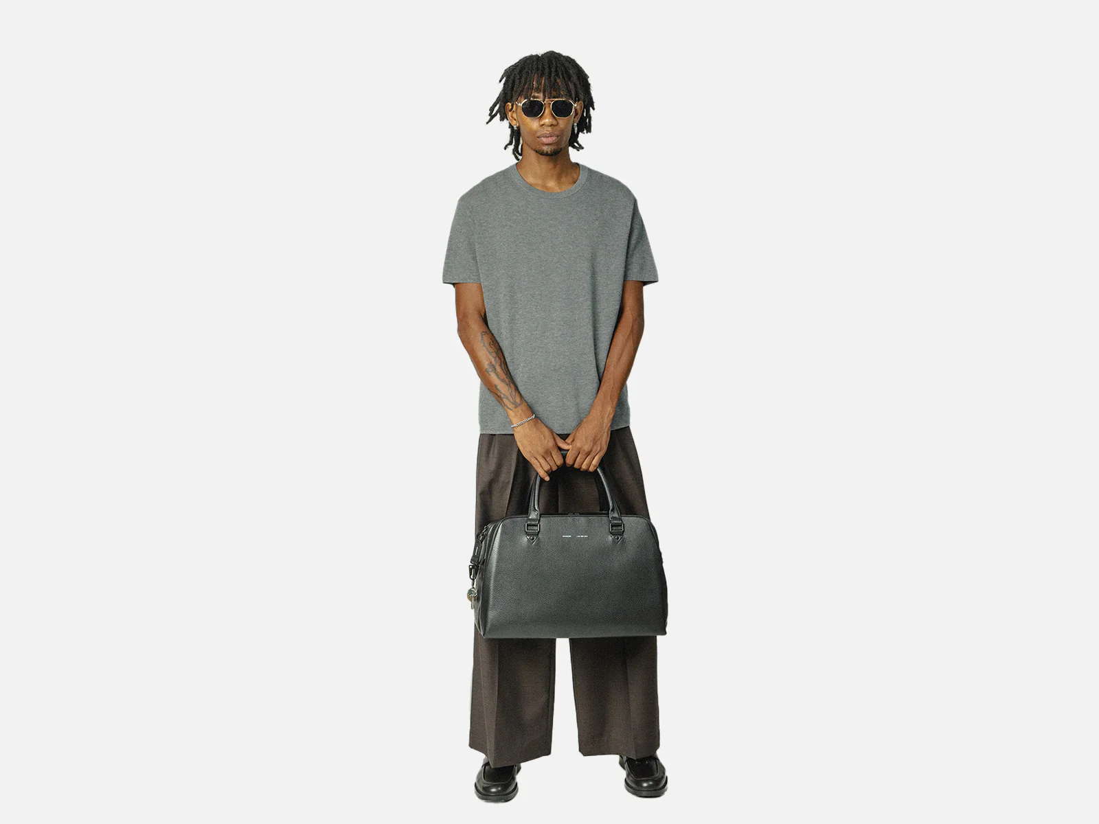 181 Voyager Duffle - Image 11