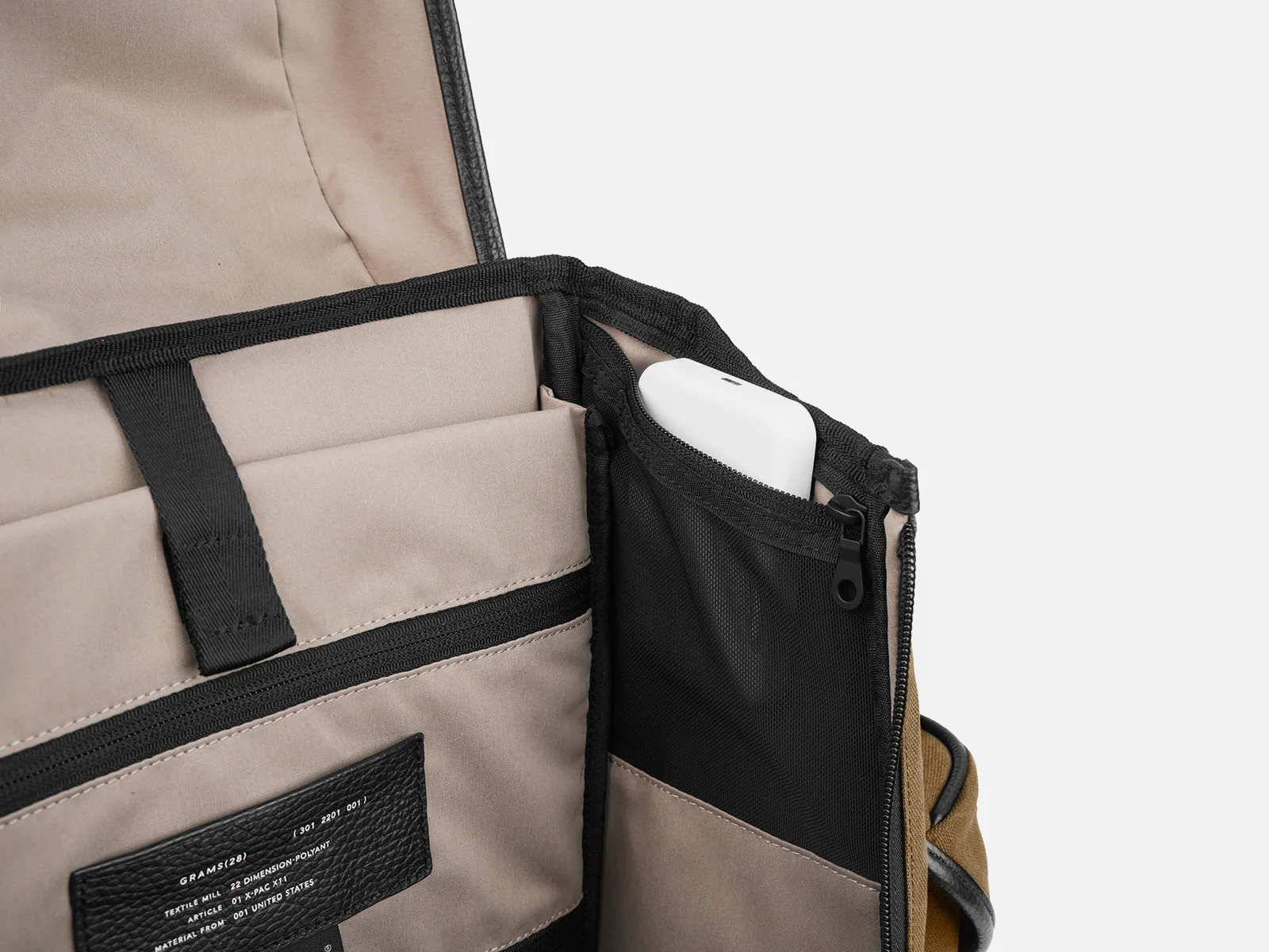 301 Adventure Backpack - Image 7