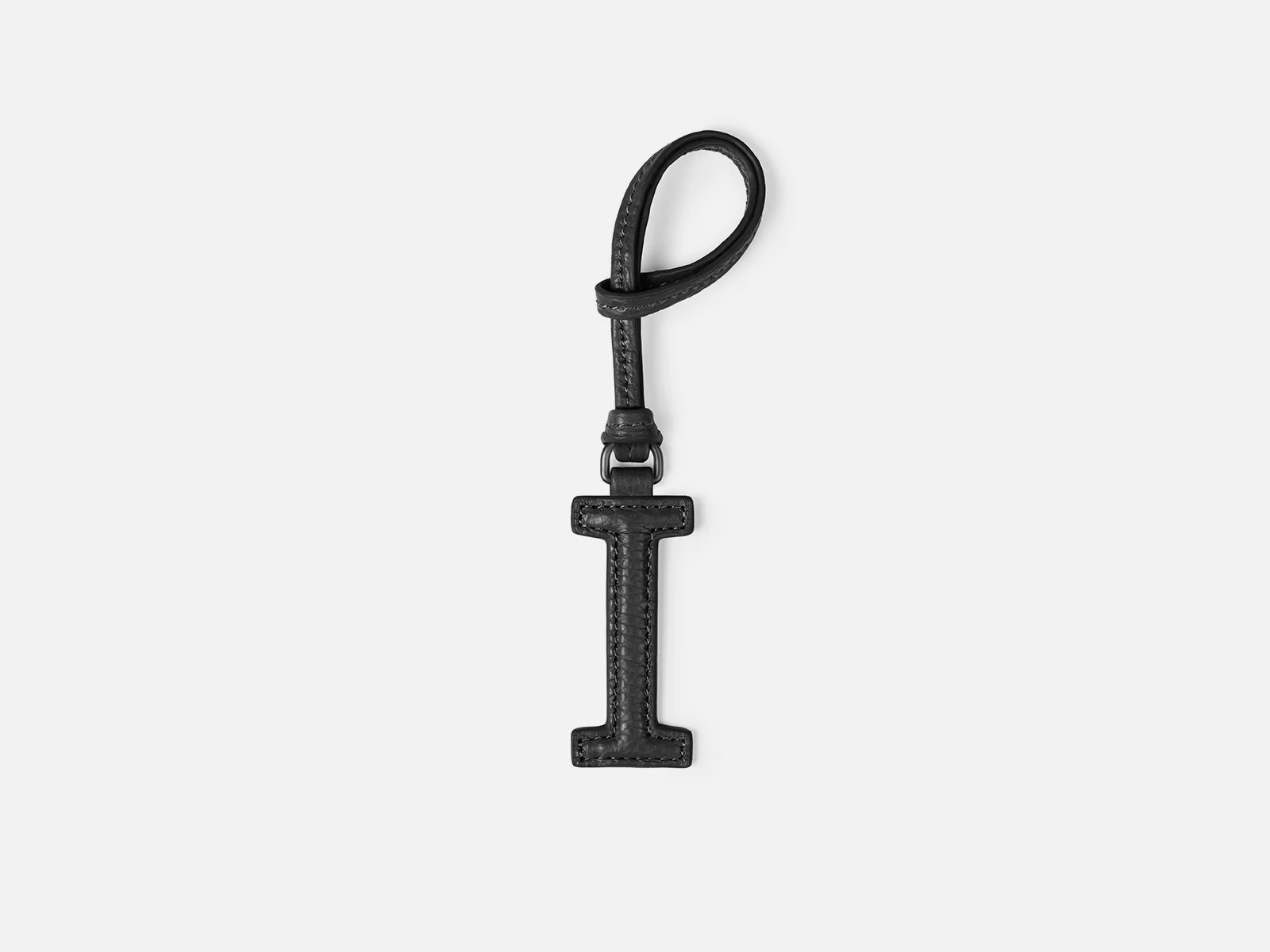 Alphabet Bag Charm - Image 17