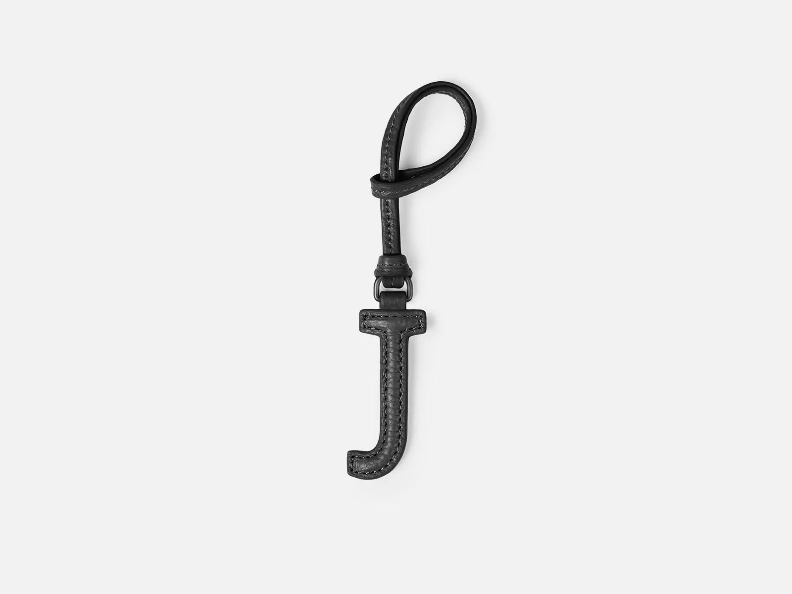 Alphabet Bag Charm - Image 19
