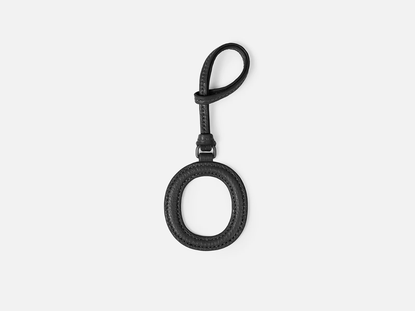 Alphabet Bag Charm - Image 29
