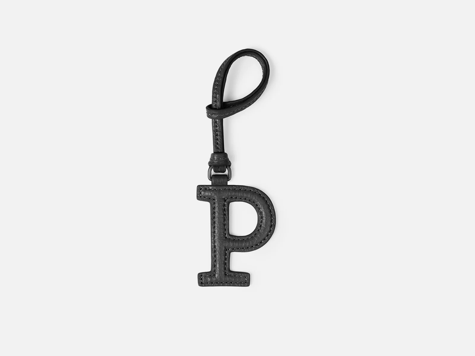 Alphabet Bag Charm - Image 31