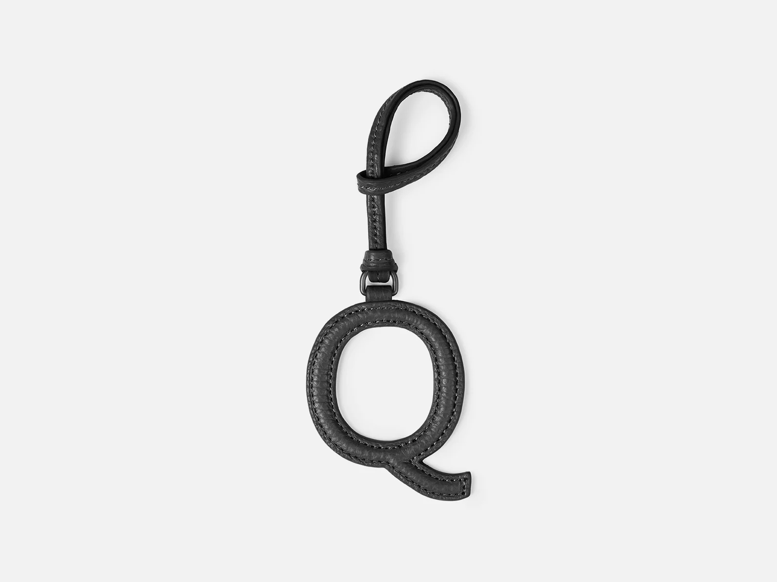 Alphabet Bag Charm - Image 33