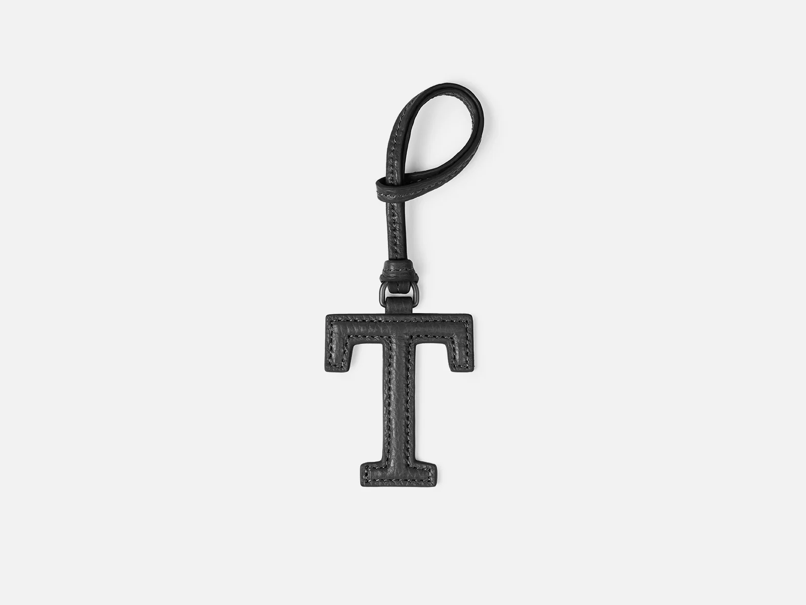 Alphabet Bag Charm - Image 39