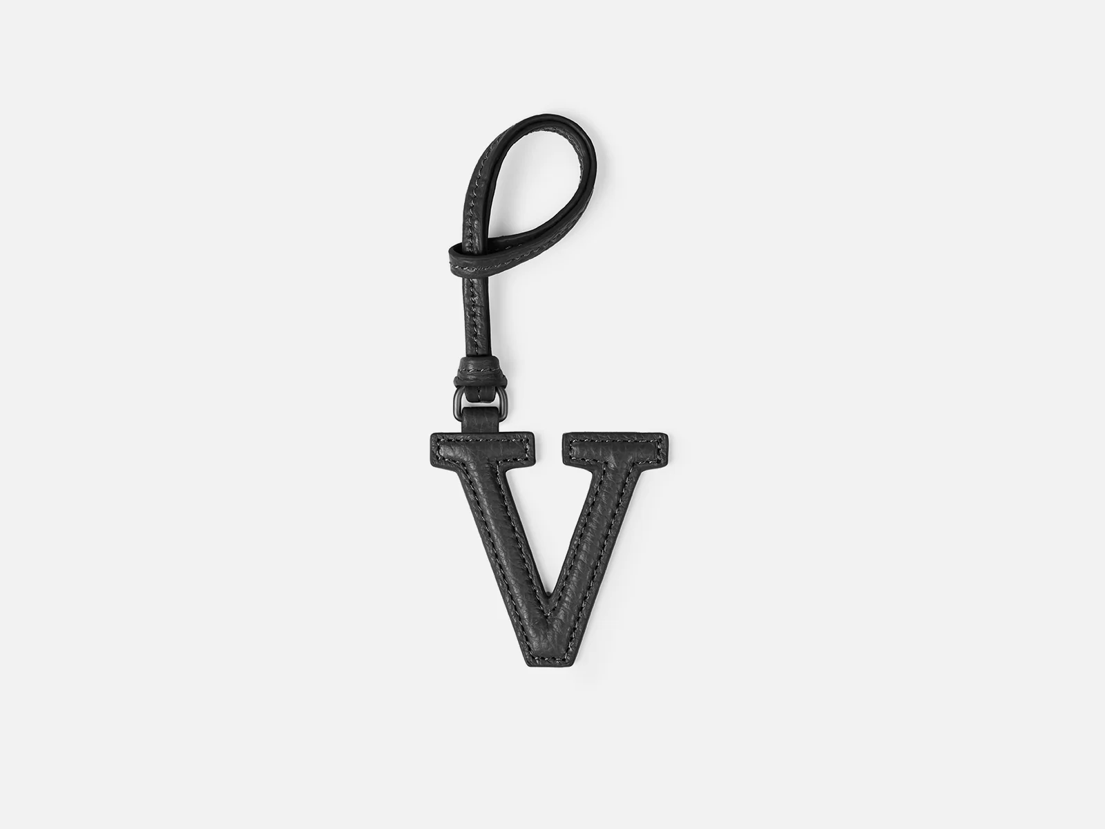Alphabet Bag Charm - Image 43