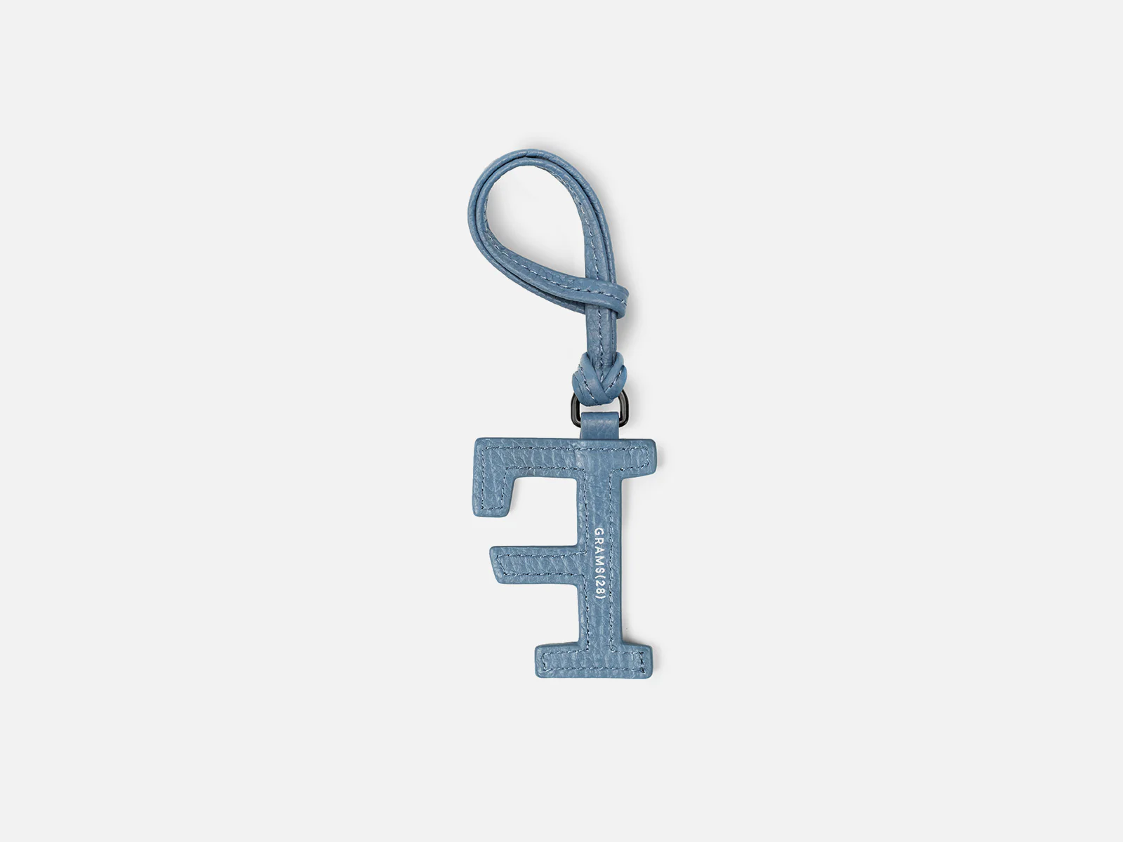 Alphabet Bag Charm - Image 64