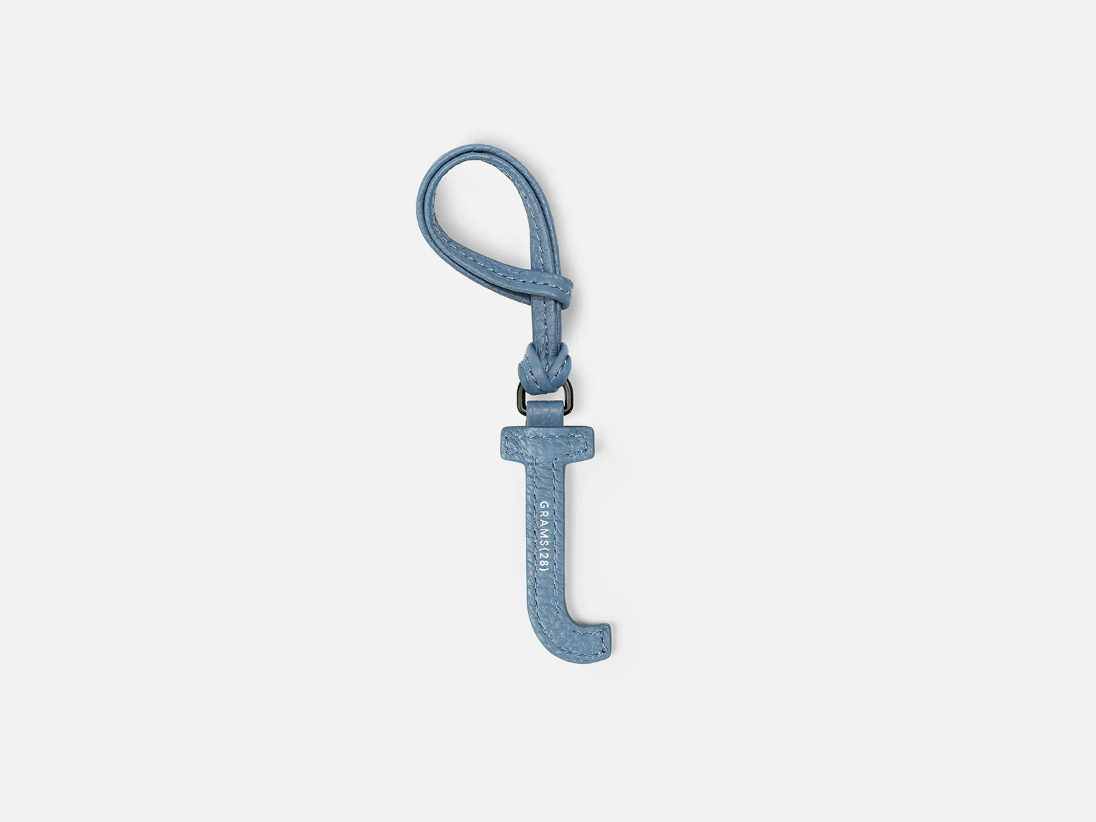 Alphabet Bag Charm - Image 72