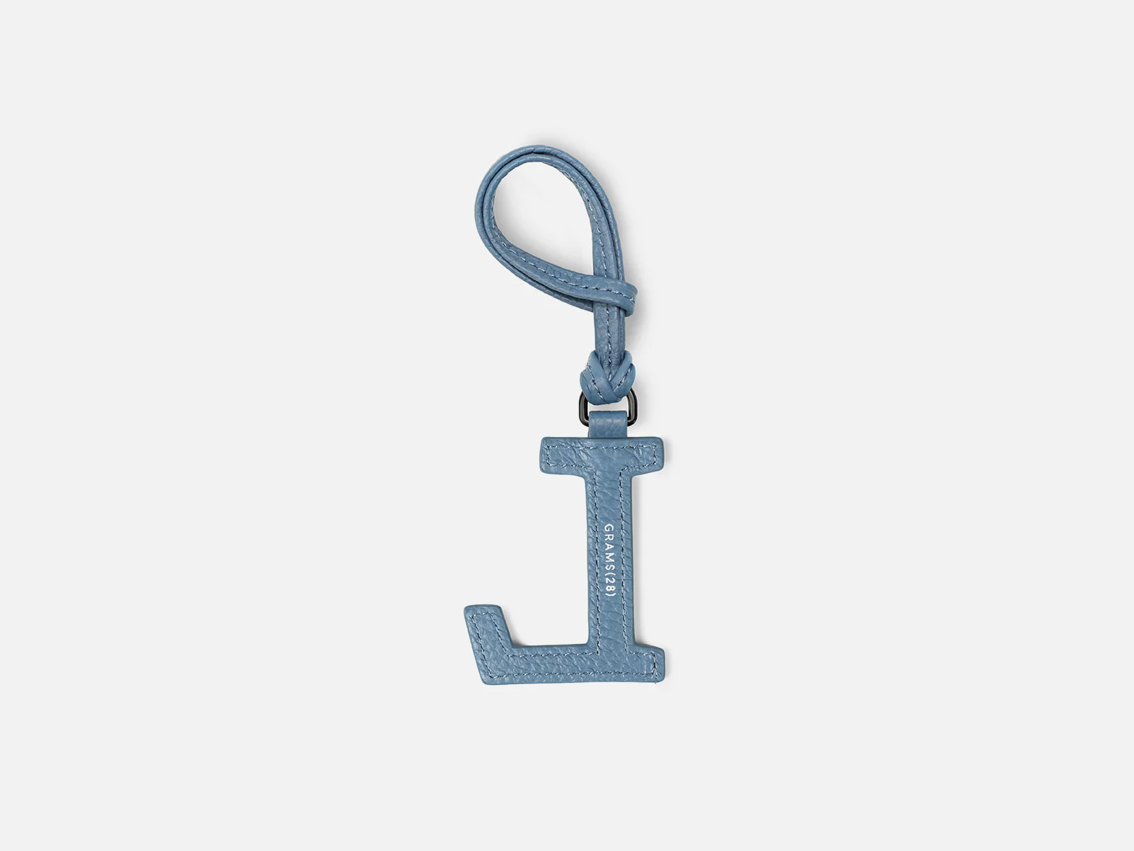 Alphabet Bag Charm - Image 76