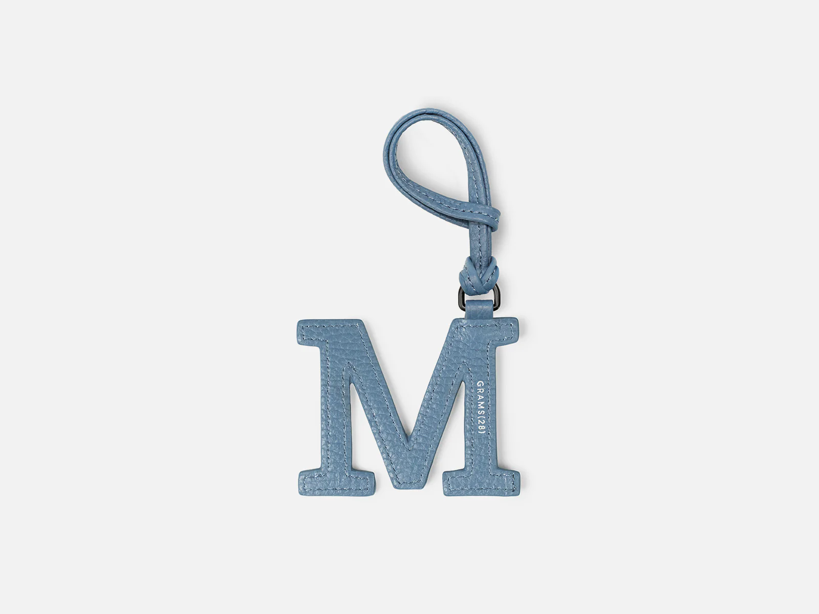 Alphabet Bag Charm - Image 78