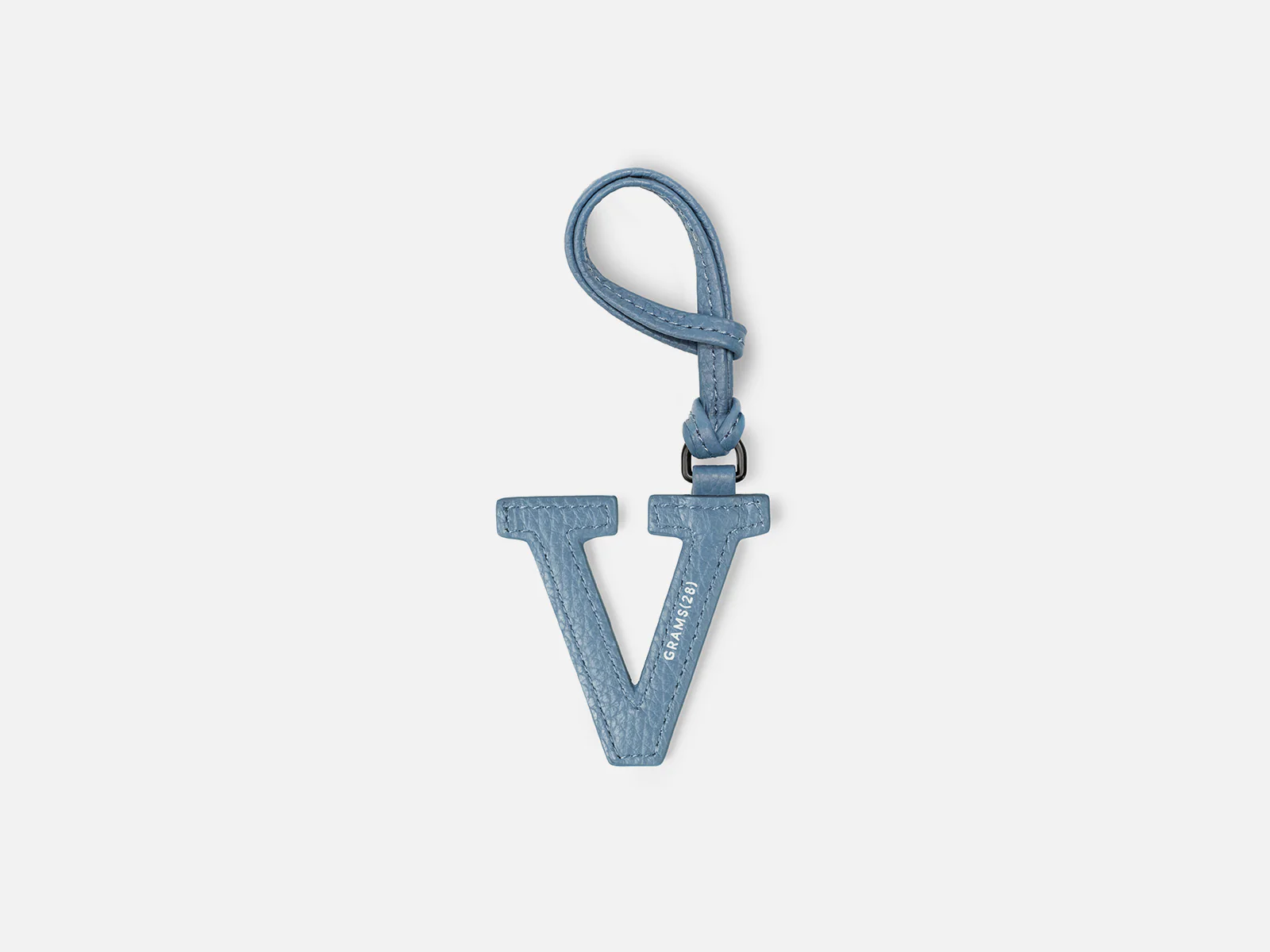 Alphabet Bag Charm - Image 96