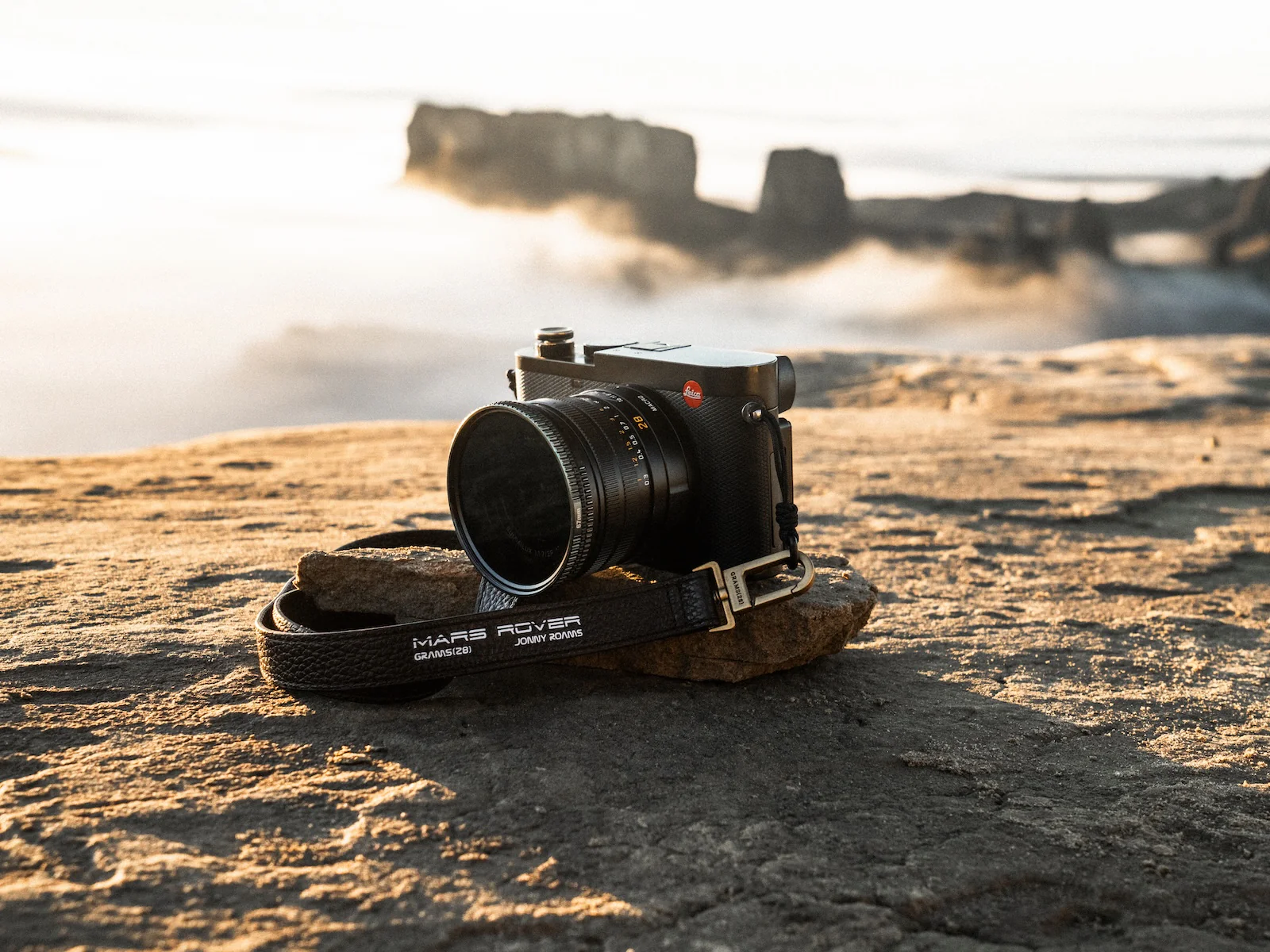 Mars Rover Camera Strap - Image 9