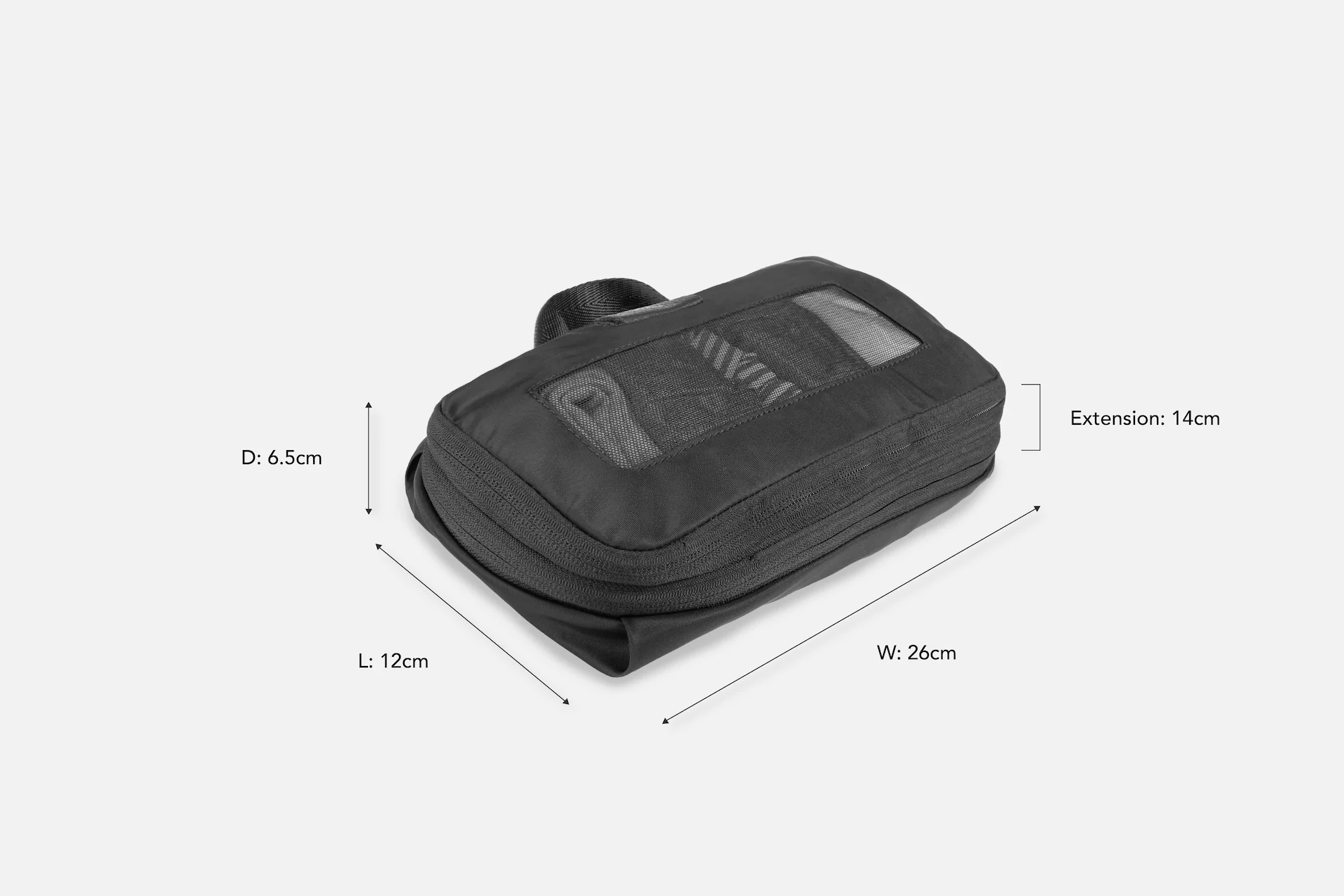 Packing Cube Set - Image 7